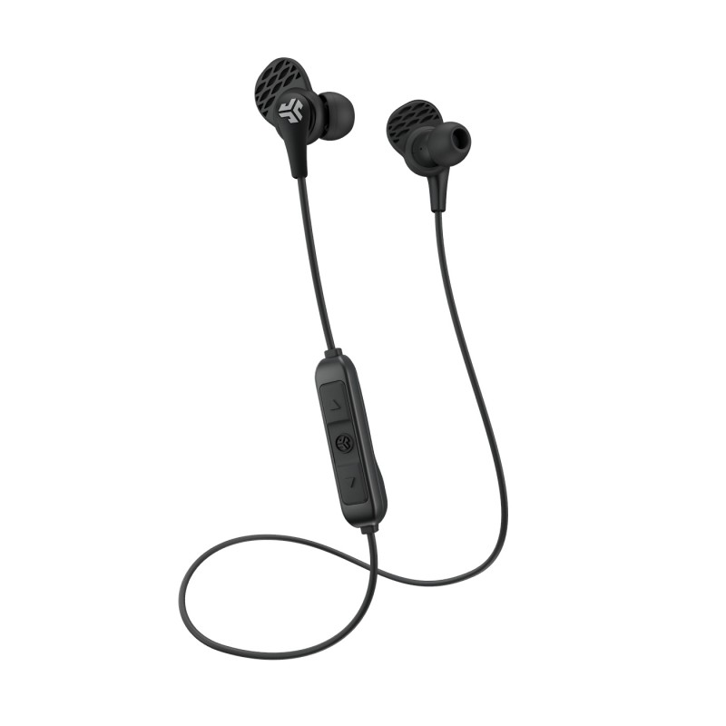 Słuchawki JLab Audio Headset JBuds Pro Czarne