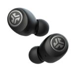Słuchawki Bluetooth JLab Audio TWS Go Air Czarne
