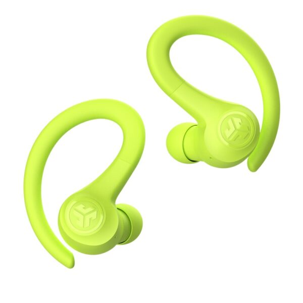 Słuchawki Bluetooth JLab Audio TWS Go Air Sport Neonowo Żółte