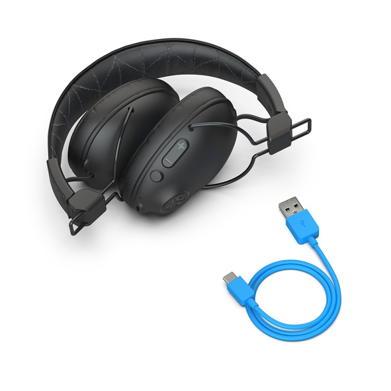 Słuchawki Bluetooth JLab Studio Pro Wireless Black