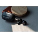 Słuchawki Bluetooth JLab Audio TWS JBuds Air ANC Czarne