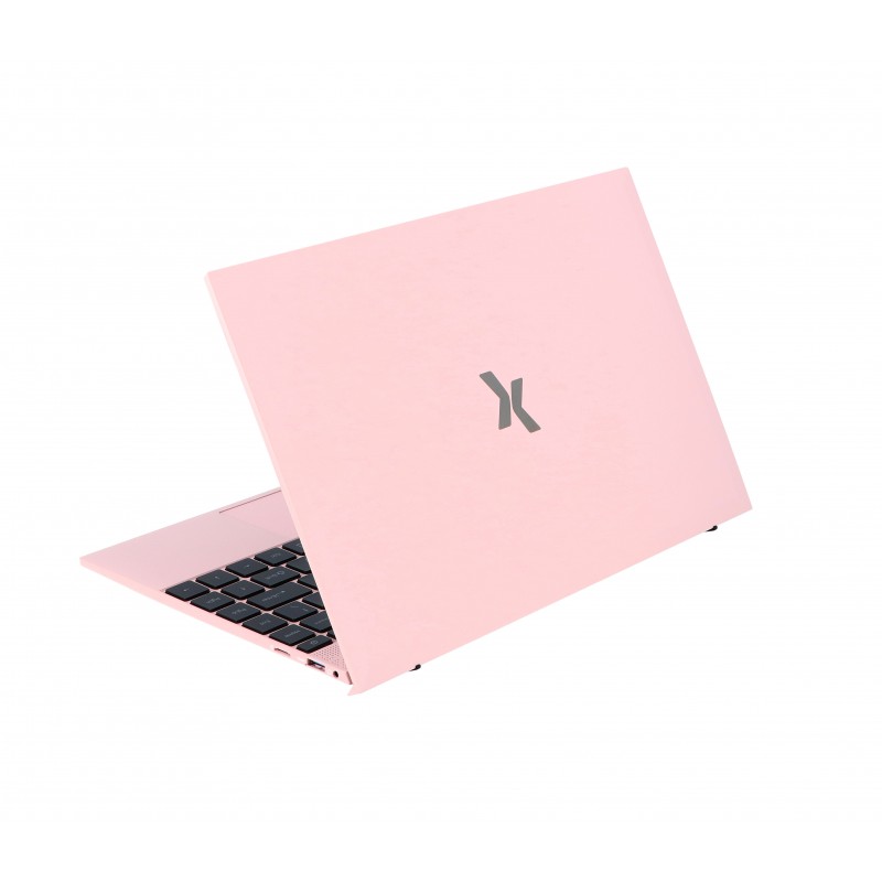 Laptop Maxcom Office mBook14 Różowy