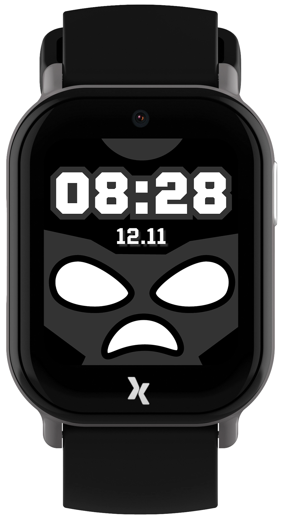 Smartwatch Kiddo 2 czarny