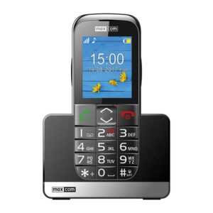 MAXCOM Comfort MM720