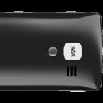 MAXCOM Comfort MM715 SOS