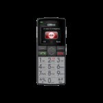 MAXCOM Comfort MM715 SOS