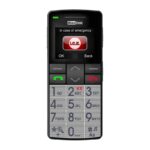 MAXCOM Comfort MM715 SOS