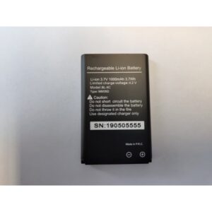 BATERIA DO MM35D/36D/142/143/428/460/560 BL-5C 1000Mah