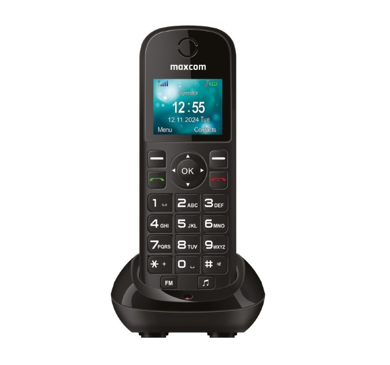MAXCOM COMFORT MM35D SE