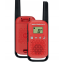 KRÓTKOFALÓWKI Motorola T42 Red