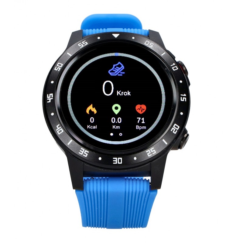 Smartwatch FW35 Aurum