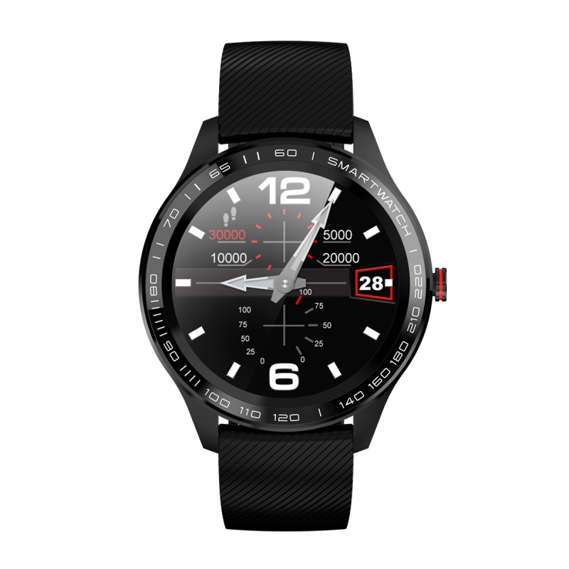 Smartwatch FW33 Cobalt