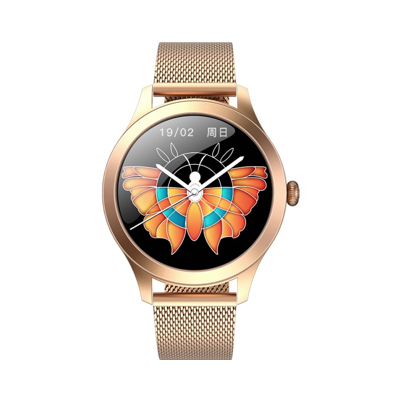 Smartwatch FW42 Gold