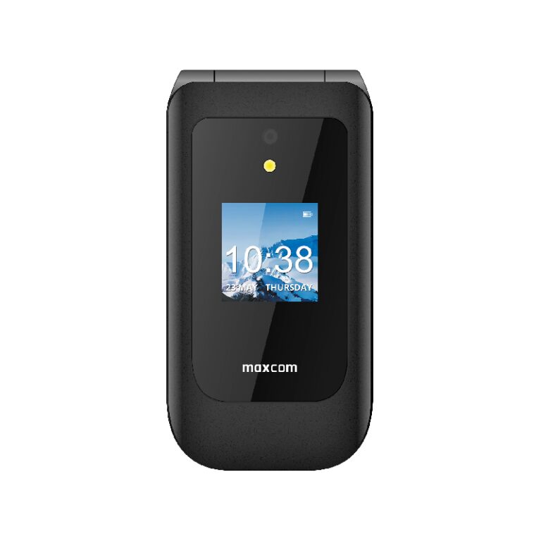 Maxcom Comfort MM41D | Dobra Cena | Sklep Online - Maxcom