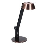 Lampka biurkowa ML4400 Lumen Miedziana