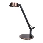 Lampka biurkowa ML4400 Lumen Miedziana