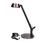 Lampka biurkowa ML4400 Lumen Miedziana