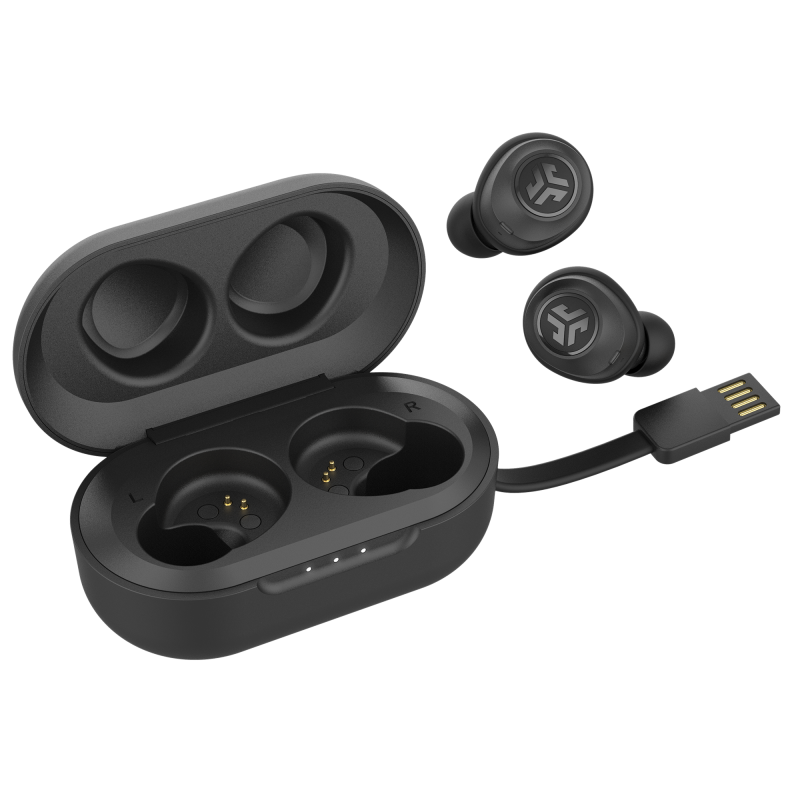 Słuchawki Bluetooth JLab Audio TWS JBuds Air
