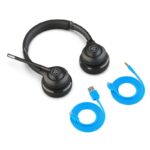 Słuchawki Bezprzewodowe Jlab Audio Headset Go Work Wireless