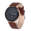 Smartwatch FW48 Vanad Satin Złoty