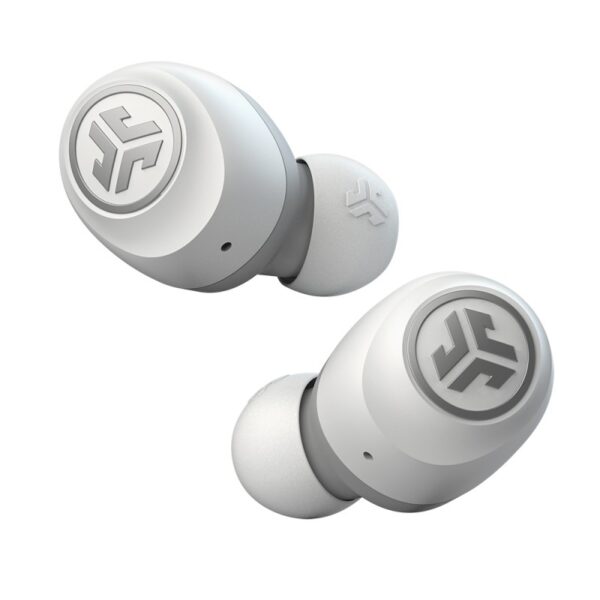 Słuchawki Bluetooth JLab Audio TWS Go Air Białe