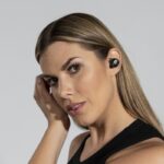 Słuchawki Bluetooth JLab Audio TWS Go Air Białe