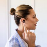 Słuchawki Bluetooth JLab Audio TWS JBuds Air Pro