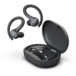 Słuchawki Bluetooth JLab Audio TWS Go Air Sport Grafitowe