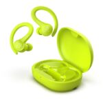Słuchawki Bluetooth JLab Audio TWS Go Air Sport Neonowo Żółte