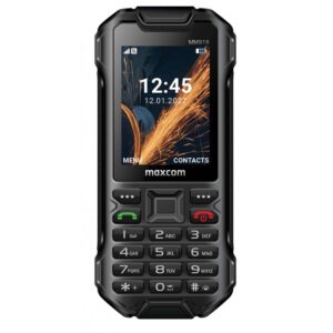 MAXCOM Strong MM918 L 4G