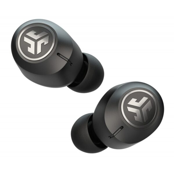 Słuchawki Bluetooth JLab Audio TWS JBuds Air ANC Czarne