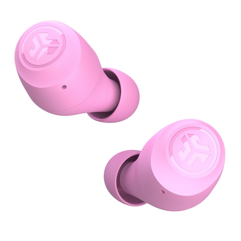 Słuchawki Bluetooth JLab Audio TWS Go Air Pop Różowe