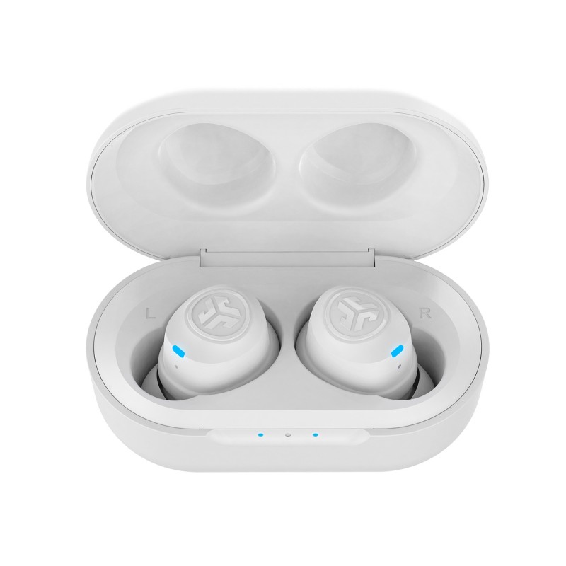 Słuchawki Bluetooth JLab Audio TWS JBuds Air Białe