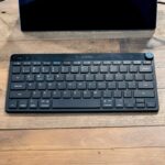 Klawiatura JLab Wireless Go Keyboard