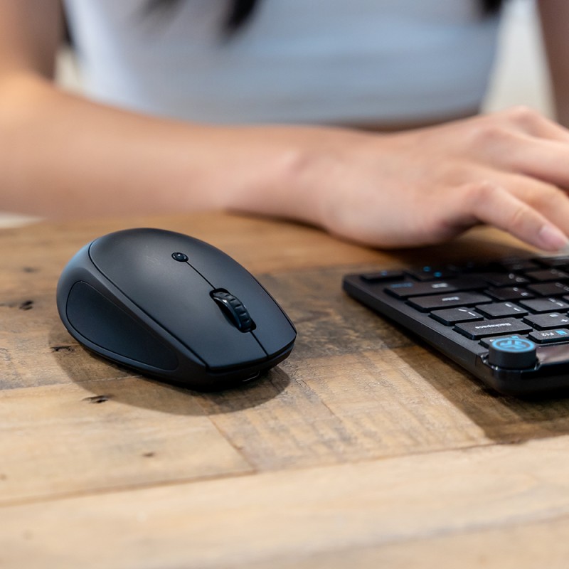Zestaw JLab Wireless Go Keyboard + Mouse Bundle