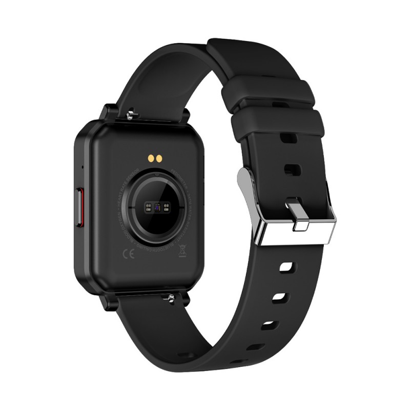 Smartwatch FW56 Carbon Pro Czarny