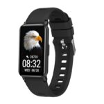 Smartwatch FW53 Nitro Czarny