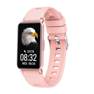 Smartwatch FW53 Nitro Złoty