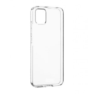 Etui silikonowe do Maxcom MS554