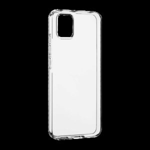 Etui silikonowe do Maxcom MS651