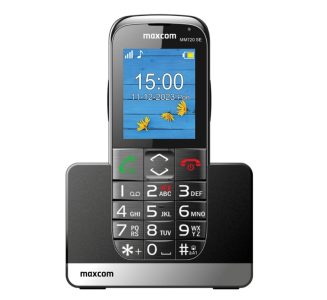 MAXCOM Comfort MM720 SE