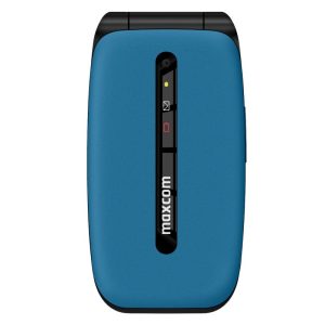 MAXCOM Comfort MM828 4G Niebieski