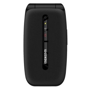 MAXCOM Comfort MM828 4G Czarny
