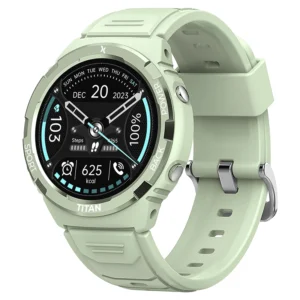 Smartwatch Maxcom FW100 Titan Valkiria Miętowy