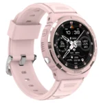 Smartwatch Maxcom FW100 Titan Valkiria Różowy