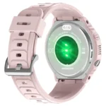 Smartwatch Maxcom FW100 Titan Valkiria Różowy