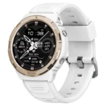 Smartwatch Maxcom FW100 Titan Valkiria Biały Smartwatch Maxcom FW100 Titan Valkiria Biały