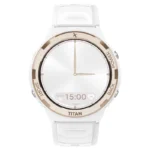 Smartwatch Maxcom FW100 Titan Valkiria Biały Smartwatch Maxcom FW100 Titan Valkiria Biały