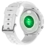 Smartwatch Maxcom FW100 Titan Valkiria Biały Smartwatch Maxcom FW100 Titan Valkiria Biały