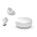 Słuchawki Bluetooth Motorola Moto Buds 150 Białe